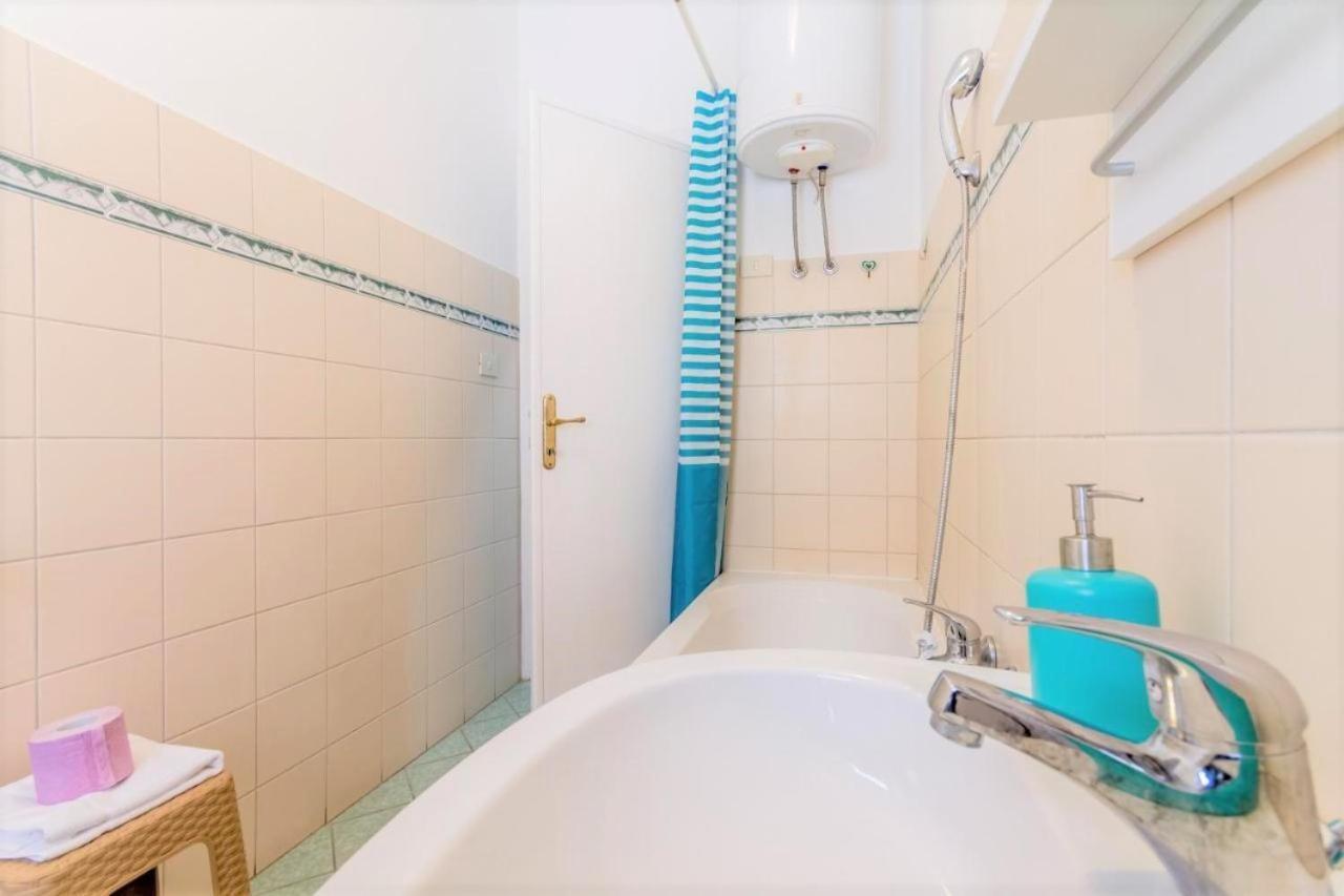 Apartamento House Grimaldi