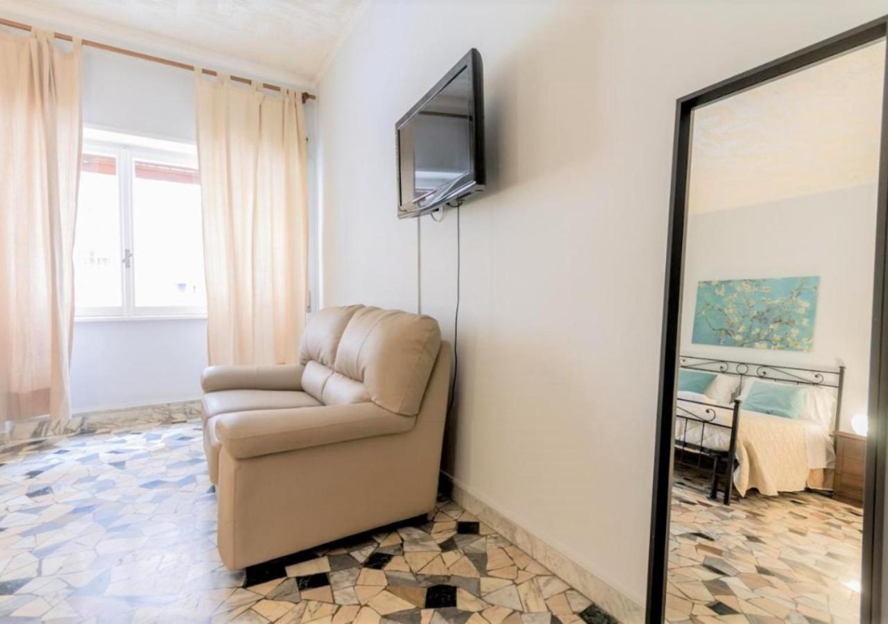 Apartamento House Grimaldi *