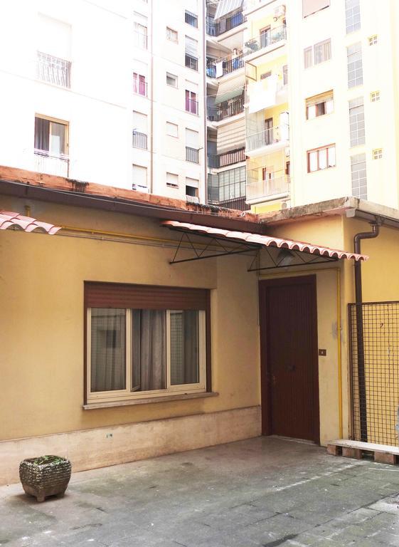 House Grimaldi Apartamento *