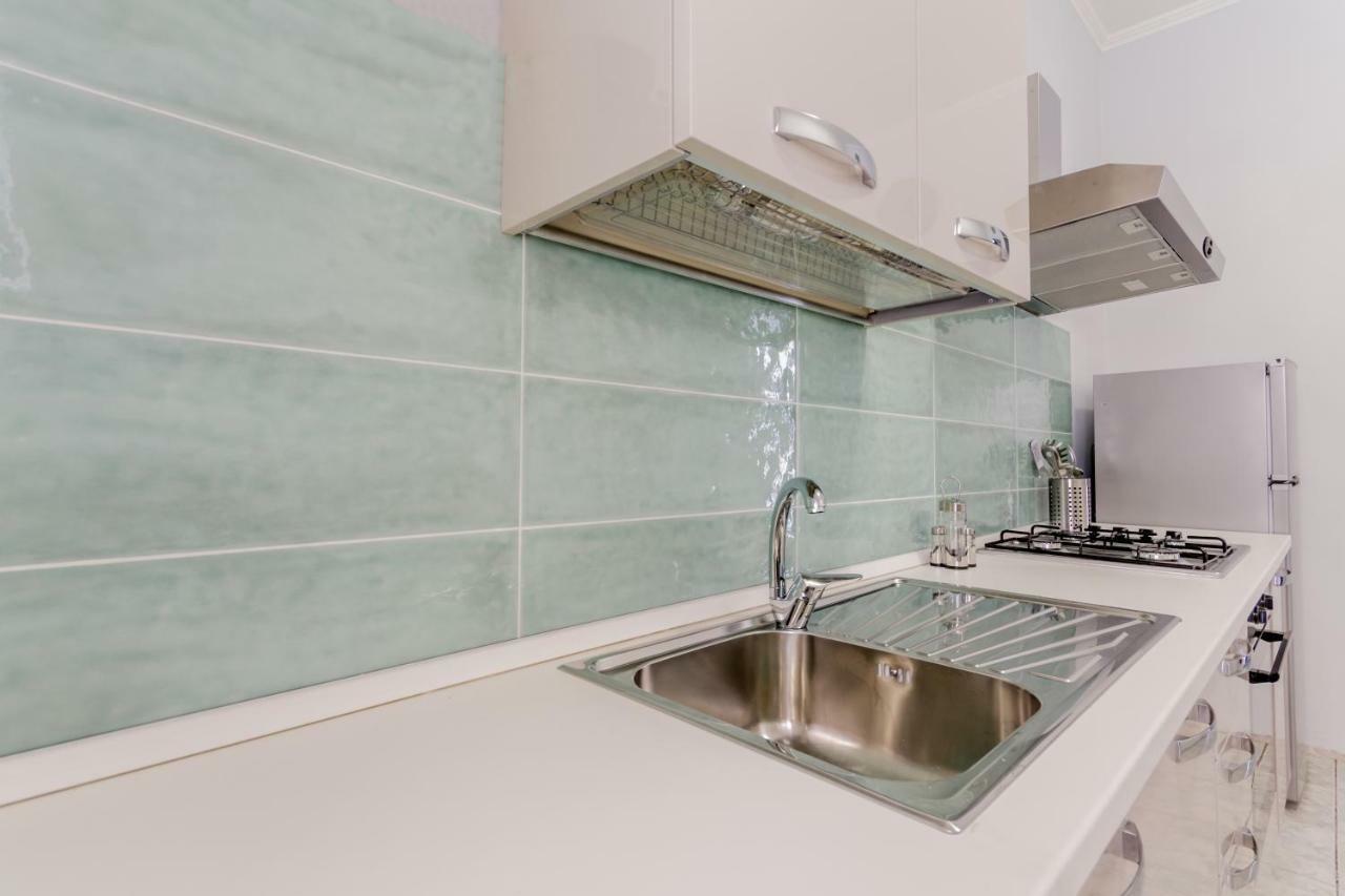House Grimaldi * Roma