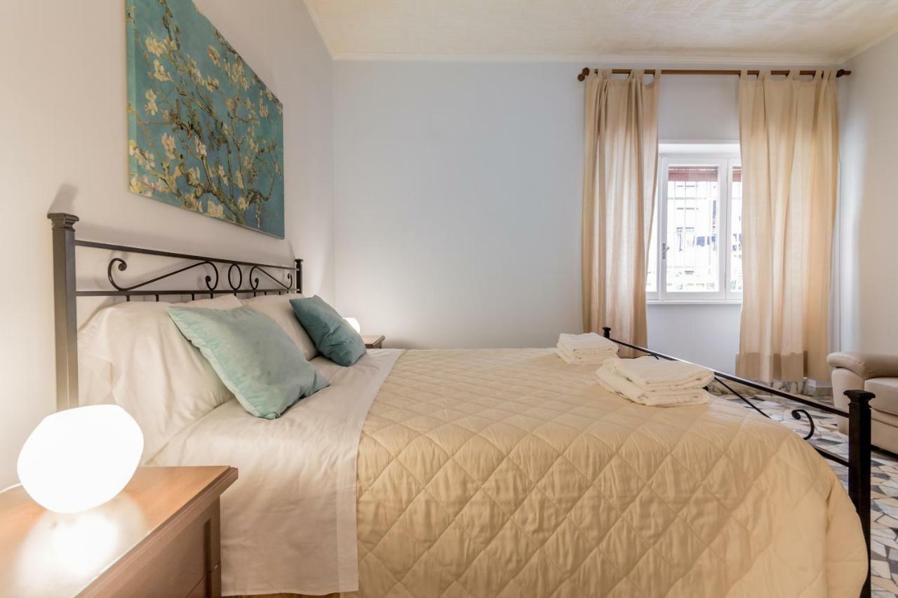 Apartamento House Grimaldi *