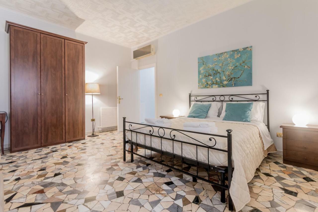 House Grimaldi Roma