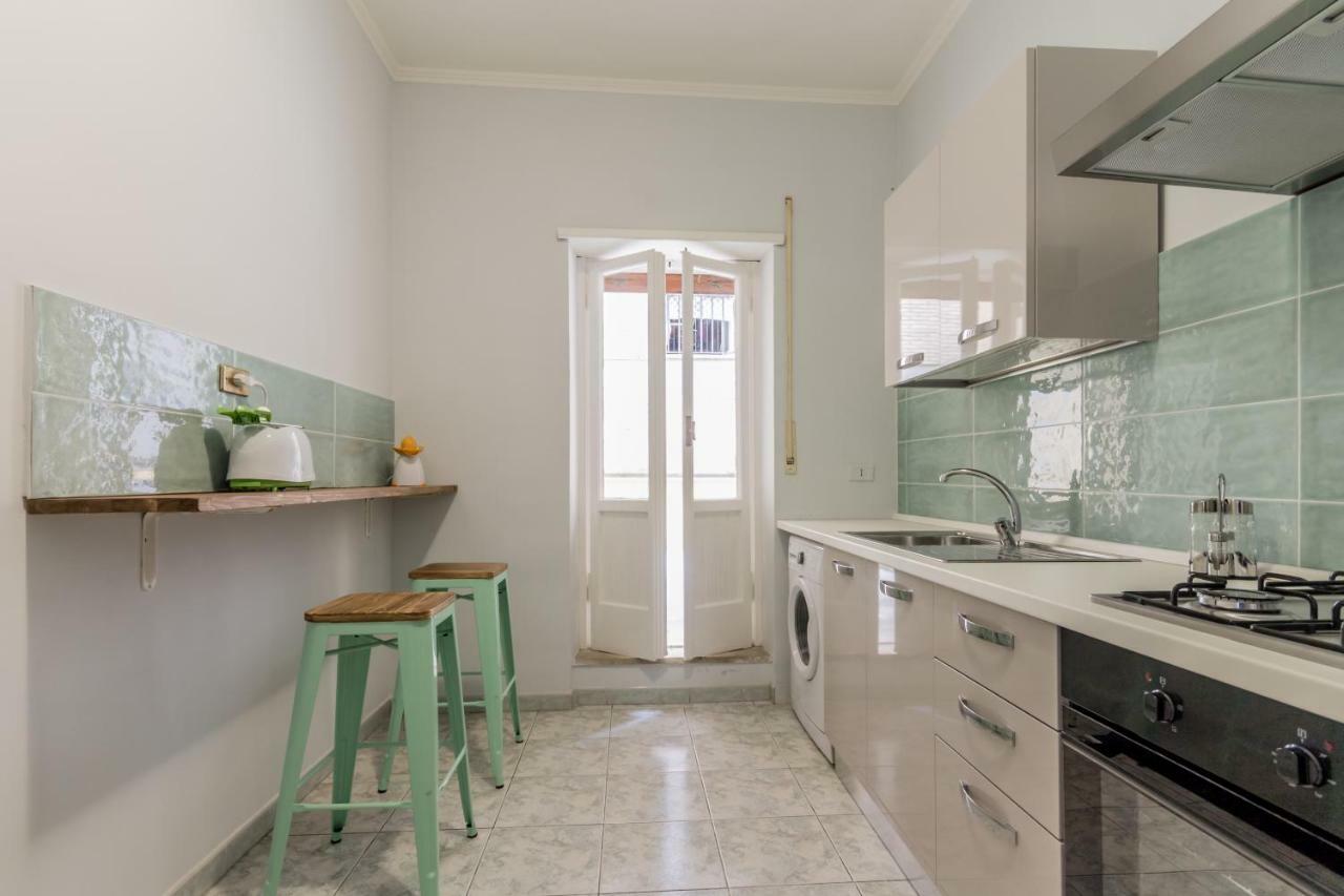House Grimaldi Apartamento