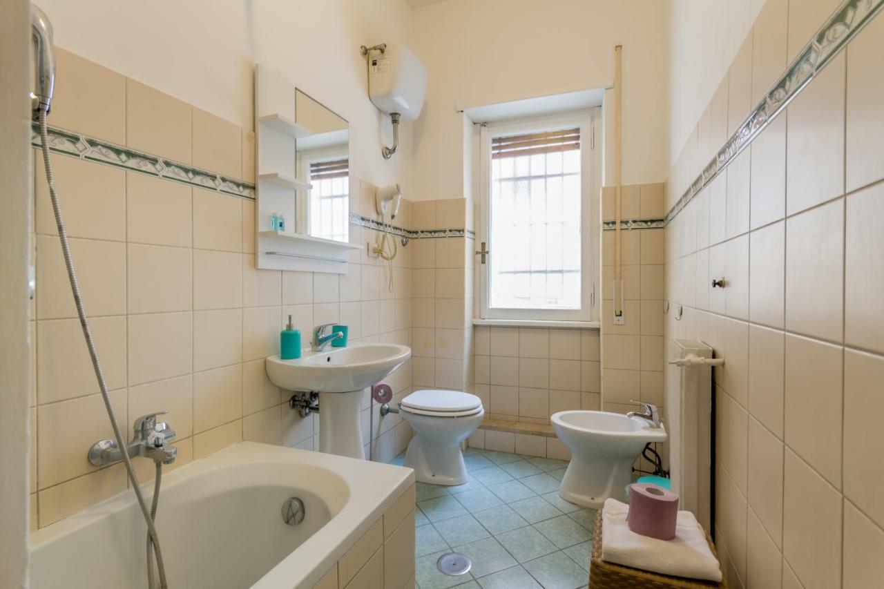 House Grimaldi Apartamento