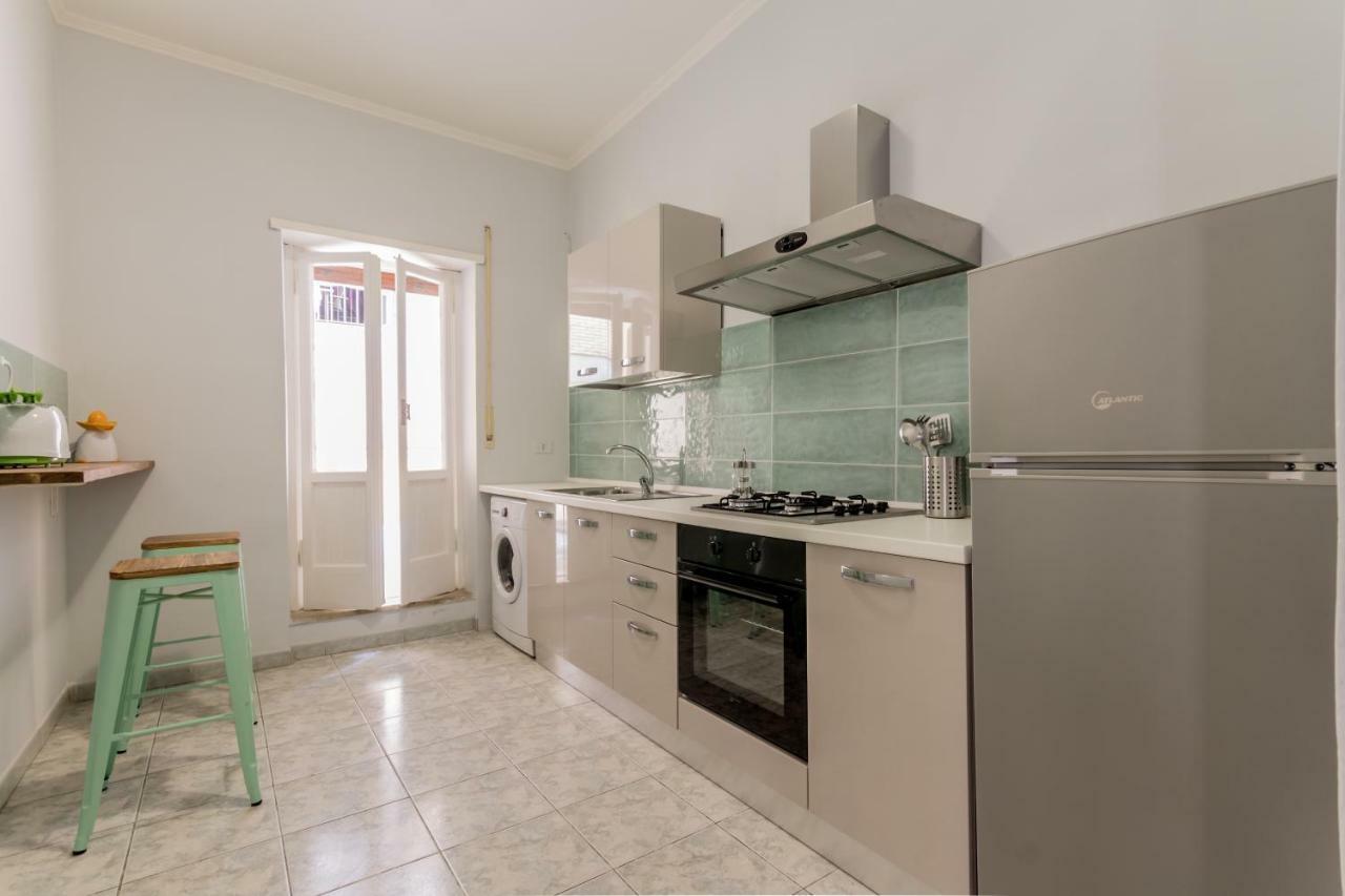 Apartamento House Grimaldi Roma