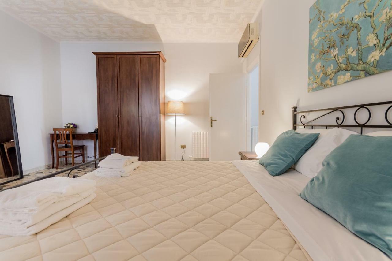 House Grimaldi * Roma