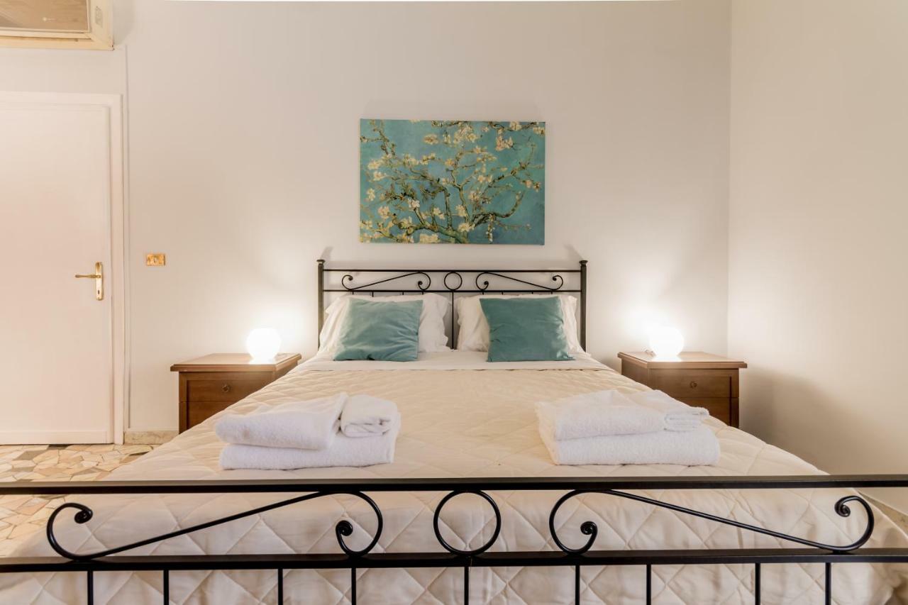Apartamento House Grimaldi