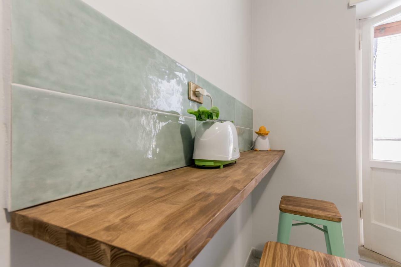 Apartamento House Grimaldi