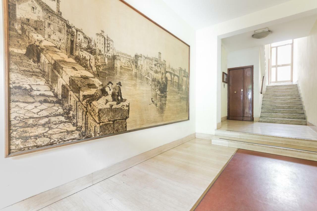 House Grimaldi Apartamento *