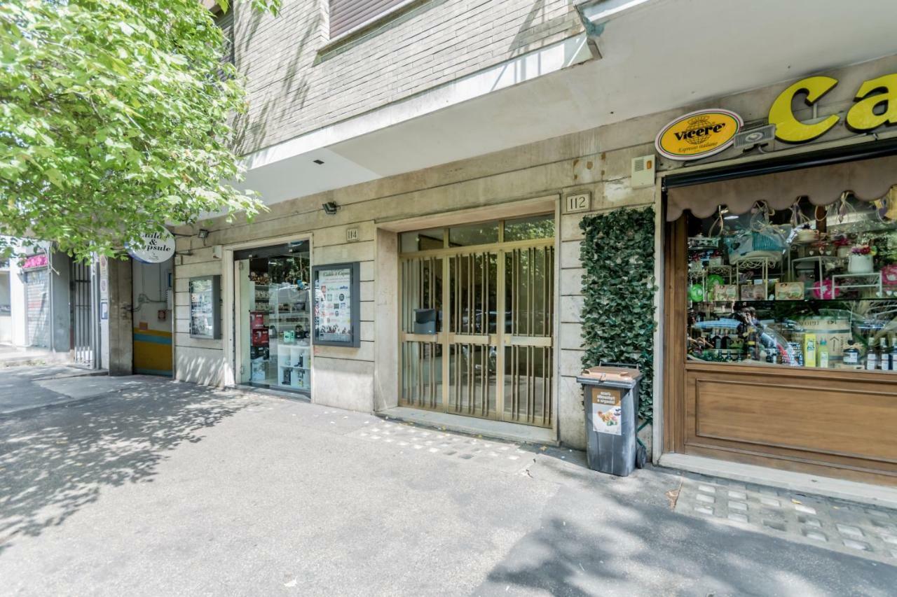 Apartamento House Grimaldi *